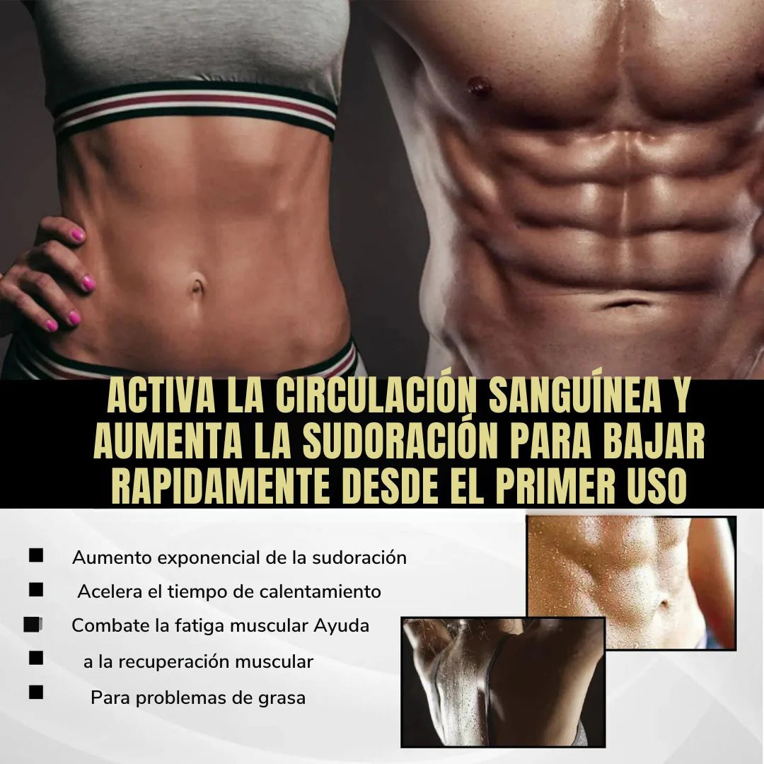 Quemador de  Grasa Corporal