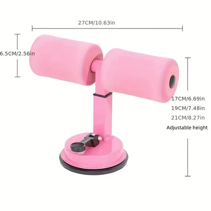 AbdoFlex Portátil (Maquina Abdominal)