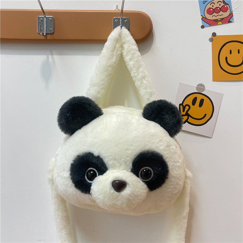 Bolso Panda Chic
