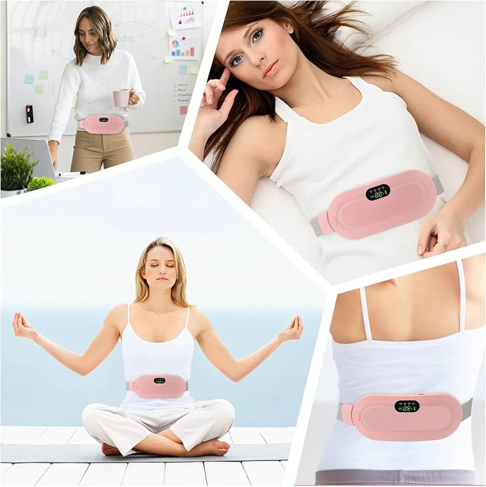 CINTURON ALIVIA CÓLICOS (OFERTA)
