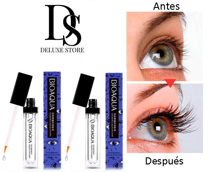 (2x1) Sérum Alargador y Fortalecedor de Pestañas y Cejas PROMOCIÓN 2x1 SOLO ESTE MES