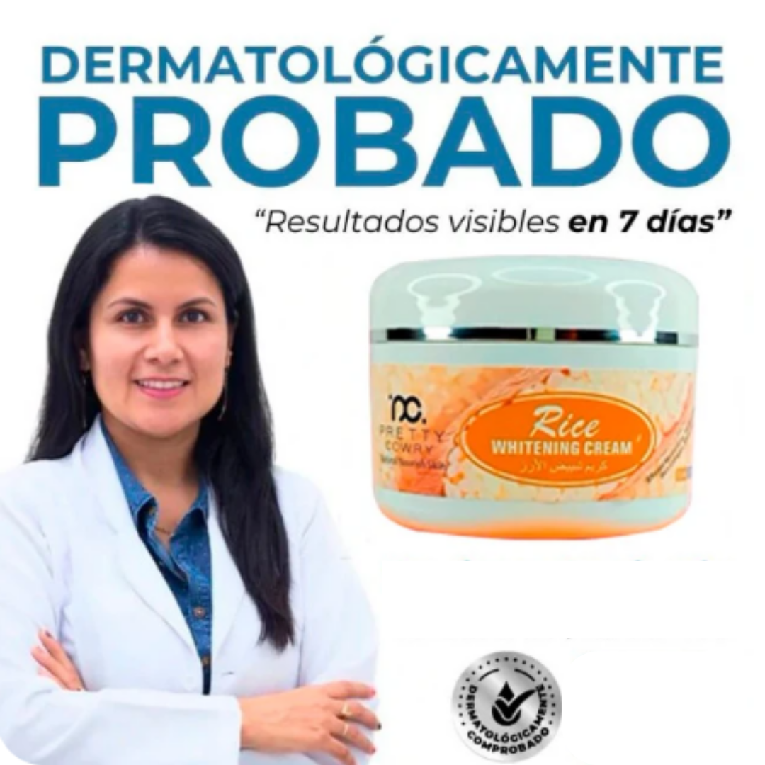 LUMINANCE Crema Aclarante