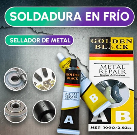 SellaTodo PEGAMENTO PROFESIONAL A/B. (Compra hoy y obten gratis SPRAY Impermeabilizante)