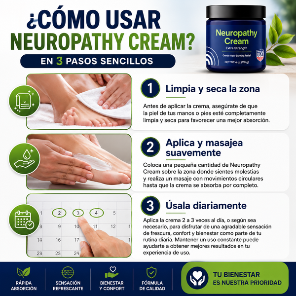 CalmaPlus Crema Extra Fuerte Pies Piernas