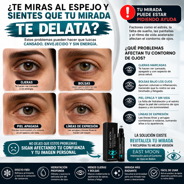 Roller Vitalidad Facial