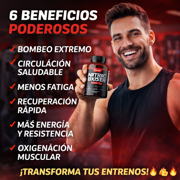 Bombeo Vital Femenino