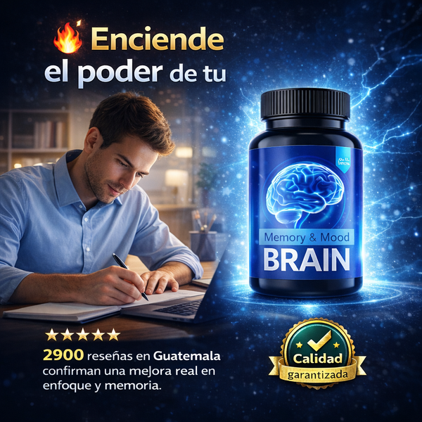 FocoMem Rapid Plus