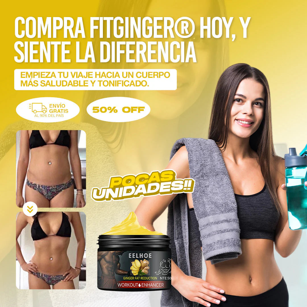 Quemador de  Grasa Corporal