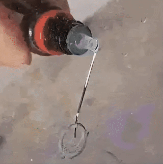 Reparador Mágico de Vidrios