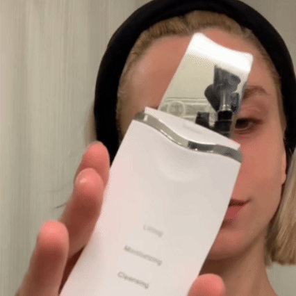 Limpieza Ultrasónica Facial