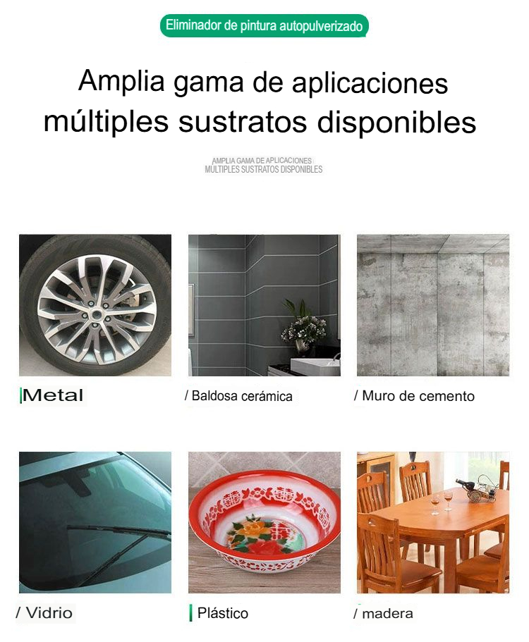Removedor de Pintura Super Clean