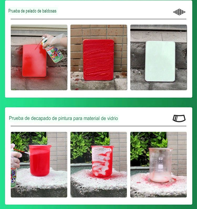 Removedor de Pintura Super Clean