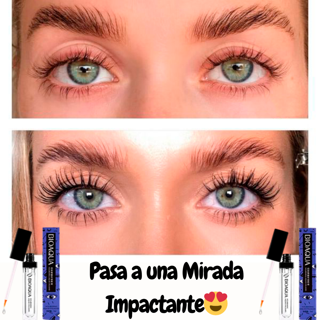 (2x1) Sérum Alargador y Fortalecedor de Pestañas y Cejas PROMOCIÓN 2x1 SOLO ESTE MES