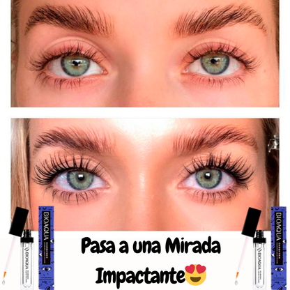 (2x1) Sérum Alargador y Fortalecedor de Pestañas y Cejas PROMOCIÓN 2x1 SOLO ESTE MES