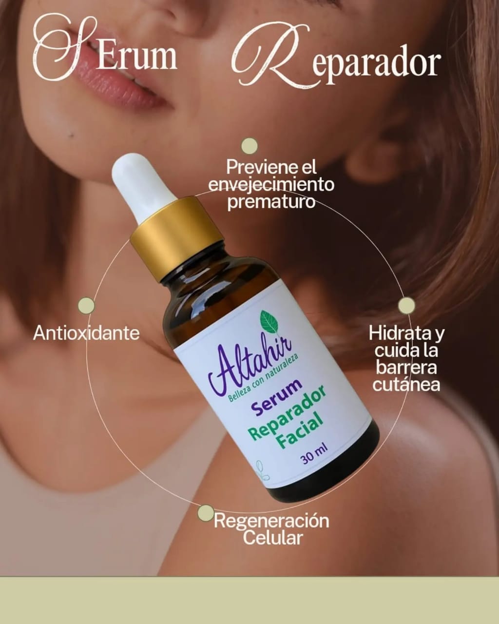 SERUM NIACINAMIDA