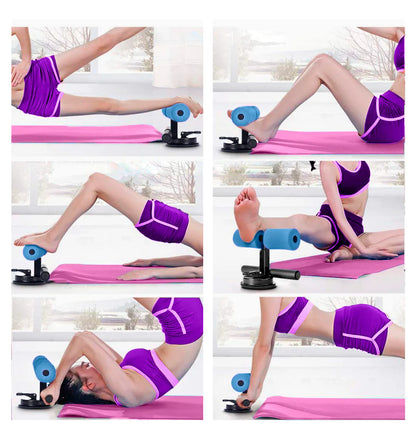 AbdoFlex Portátil (Maquina Abdominal)