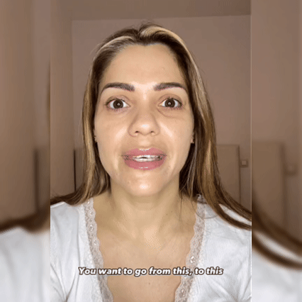 Roller Vitalidad Facial