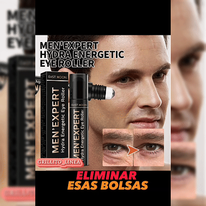 Roller Vitalidad Facial