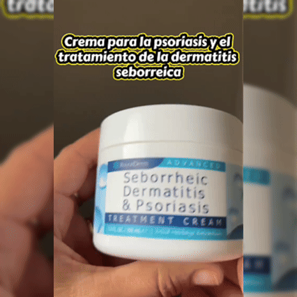 Roycederm Crema Calmante