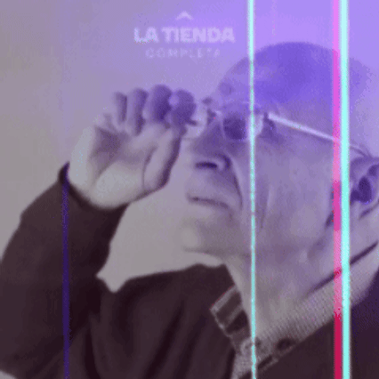 Gafas Inteligentes de Lectura