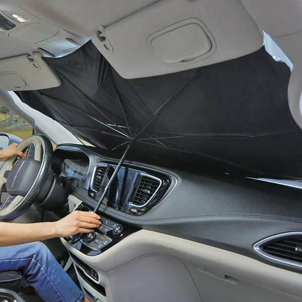 Parasol Divertido para Coche